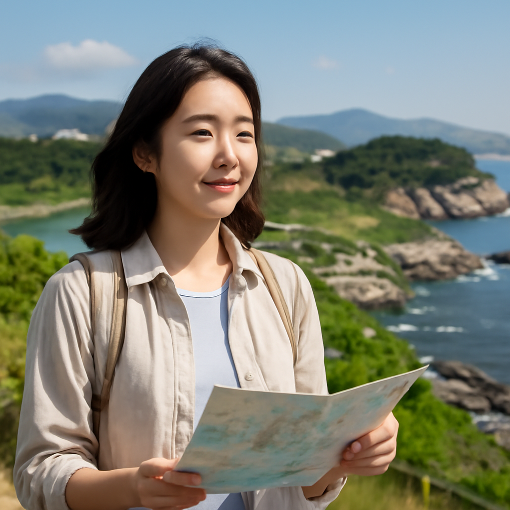 울산여행코스 대표 이미지